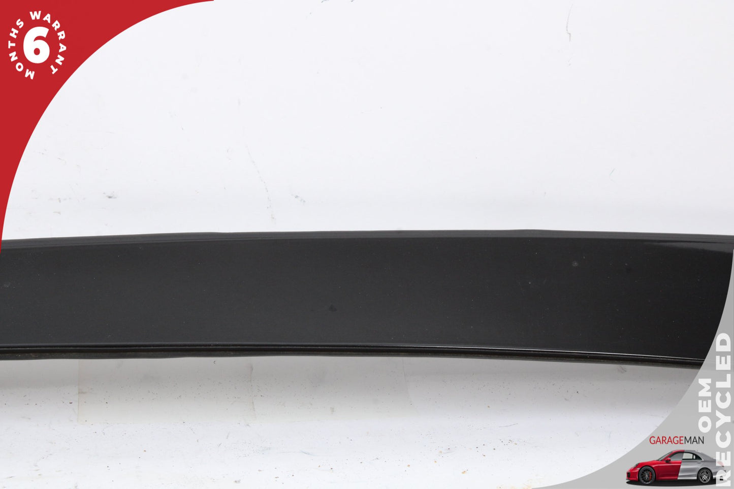 2012-2020 Tesla Model S Left Driver Side Roof Trim Molding Panel 103495600B OEM