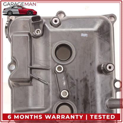 2022-2026 Toyota Tundra Left Side Cylinder Head Valve Cover 11202-F4010 OEM