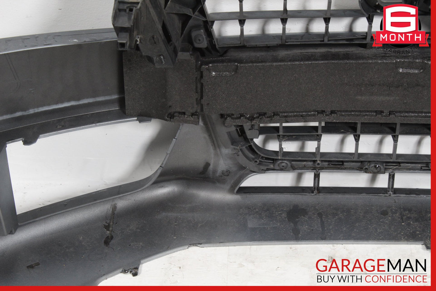 2008-2012 Audi A5 8T Front Bumper Cover Assembly 8K0807134 OEM