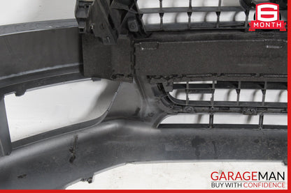 2008-2012 Audi A5 8T Front Bumper Cover Assembly 8K0807134 OEM
