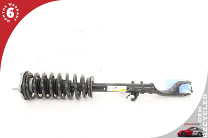 2017-2019 Mercedes-Benz E400 W213 Station Wagon Front Right Shock Absorber 2133201266