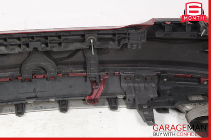 2012-2014 Mercedes-Benz CLS550 W218 Rear Bumper Cover Assembly 2188800540