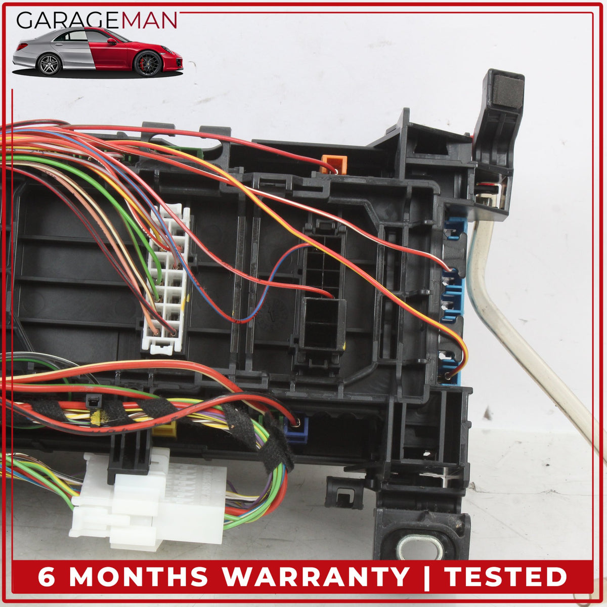 2014-2020 Mercedes X156 GLA250 Right Dash Relay Terminal Fusebox Fuse Box OEM