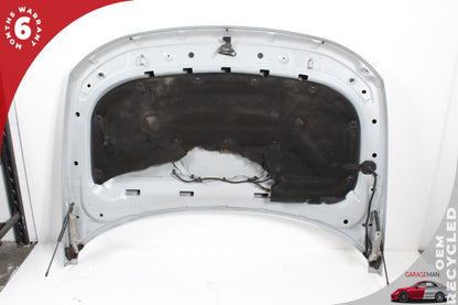 2005-2016 Land Rover LR4 LR3 SUV Front Hood Bonnet Panel BKA780040 OEM