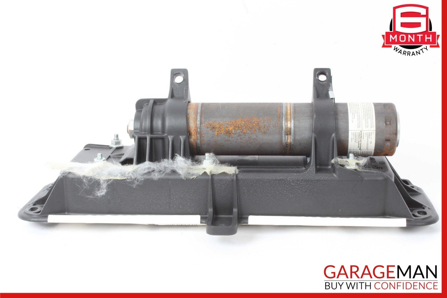 06-11 Mercedes W219 CLS63 CLS550 Front Right Side Dashboard Dash Airbag Air Bag