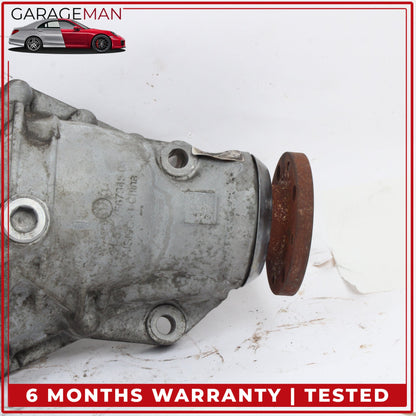 2013-2025 BMW 428i F36 AWD 2.0L Front Differential Diff Axle Carrier 7590898 OEM