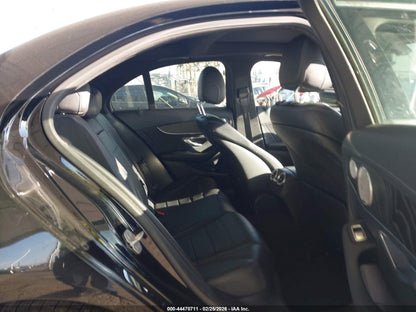 2015 Mercedes-Benz C300 CDI