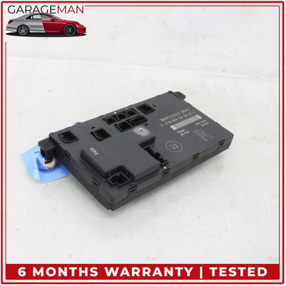 2006-2011 Mercedes W219 CLS550 Front Right Side Door Control Module Unit OEM