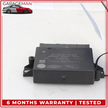 2014-2017 LR Range Rover L405 Rear Park Assist Aid PDC Control Module OEM