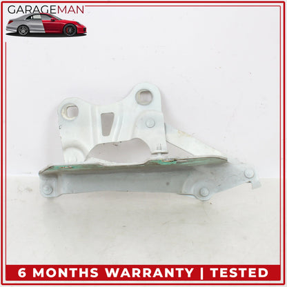 2013-2022 Range Rover Sport L494 Left & Right Hood Bonnet Release Hinge Set OEM
