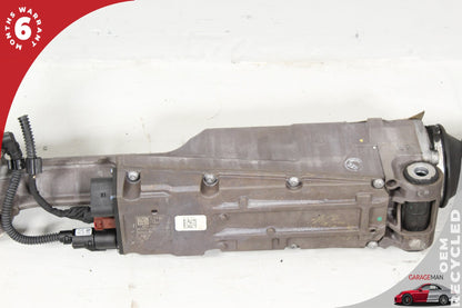 2013-2017 Audi Q5 8R SUV Electric Power Steering Rack Motor 8R0909144F OEM