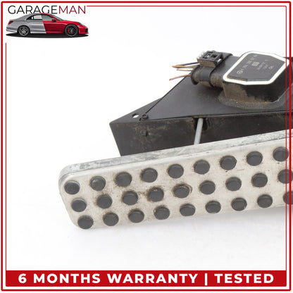 2012-2020 Mercedes W204 C250 CLS550 SL550 Accelerator Pedal 2043000204 OEM