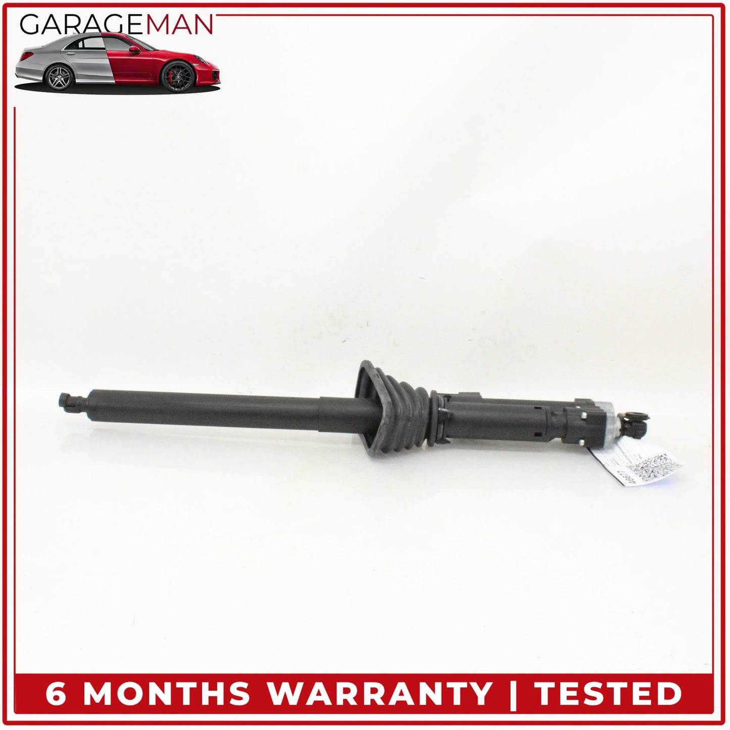 2014-2020 BMW 430i Rear Right Side Trunk Tailgate Lift Support Strut 7432376 OEM