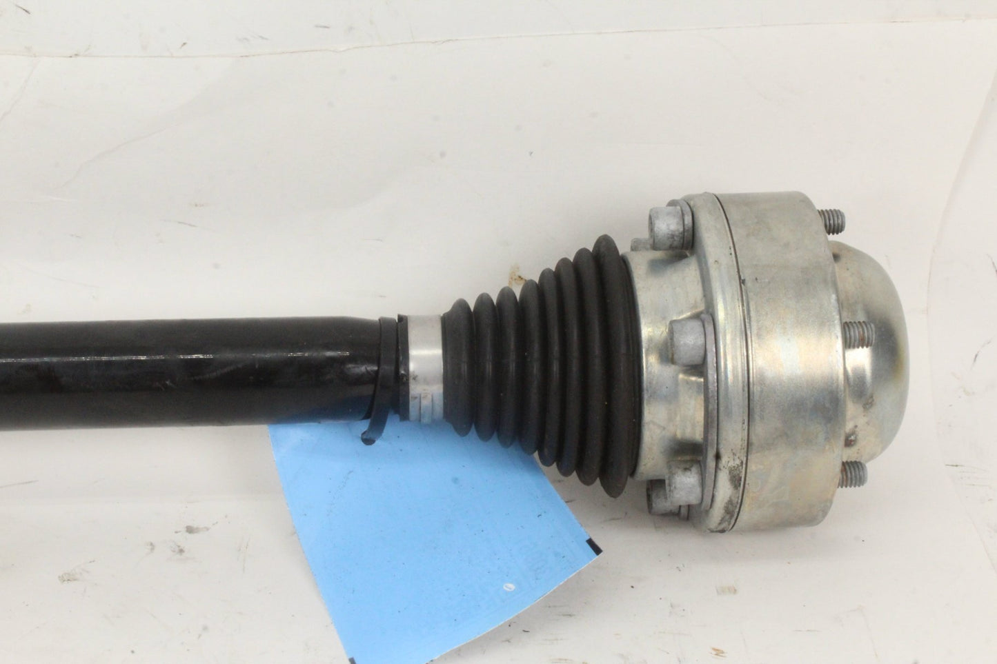 2017-2024 Audi A4 B9 Rear Right Side CV Axle Shaft Halfshaft 8W0501204J OEM