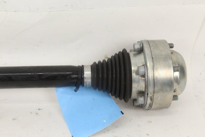 2017-2024 Audi A4 B9 Rear Right Side CV Axle Shaft Halfshaft 8W0501204J OEM