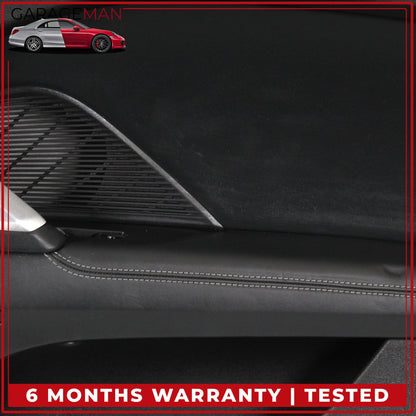 2016-2023 Audi TTS 8S Coupe Front Right Passenger Door Trim Panel 8S1867106A OEM