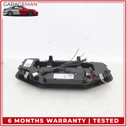2019-2026 BMW Z4 G29 Interior Overhead Dome Light Lamp 9474897 OEM