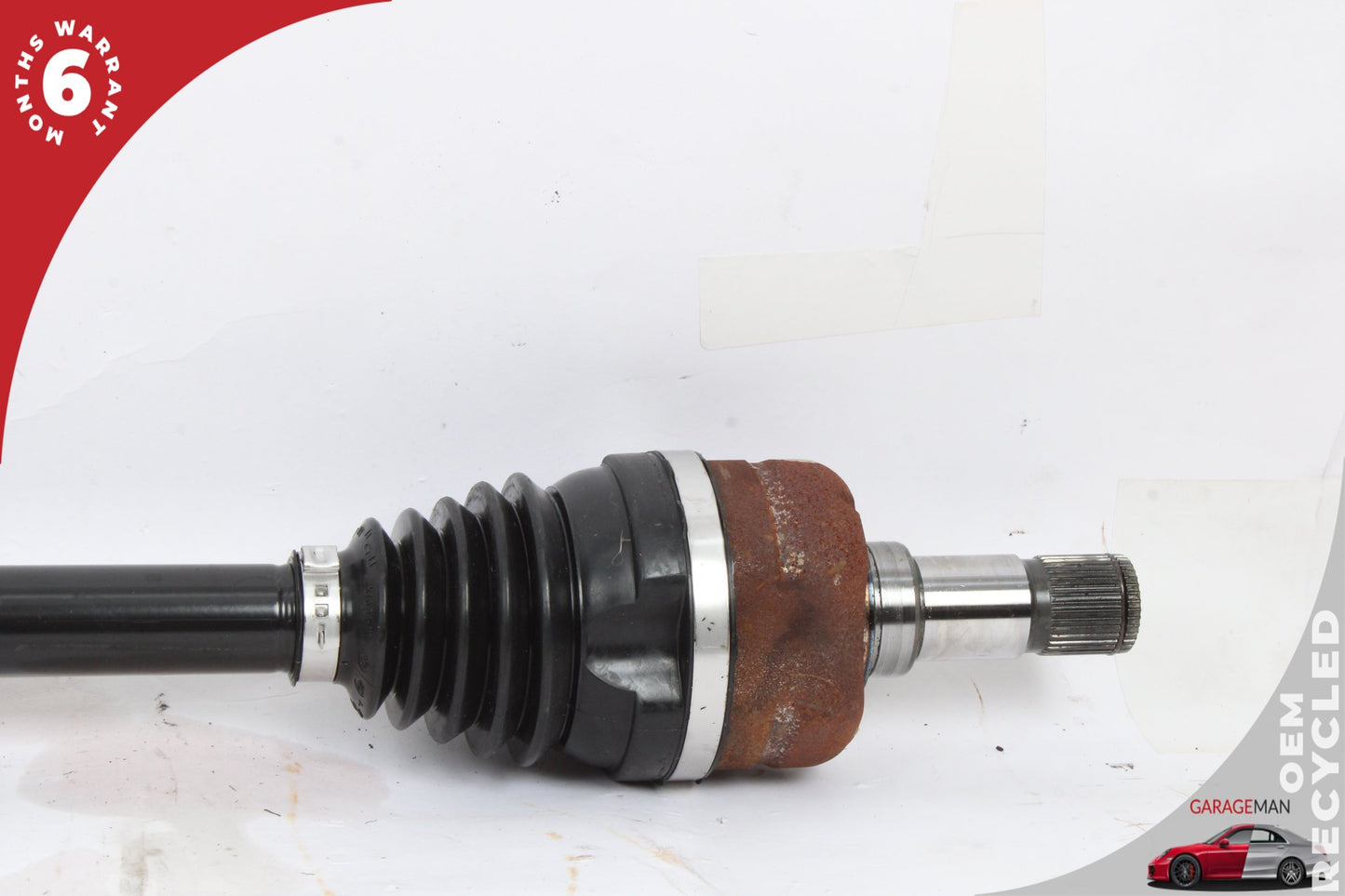 2022-2025 Audi Q4 E-Tron Rear Right Side CV Axle Drive Shaft 1EA501204J OEM