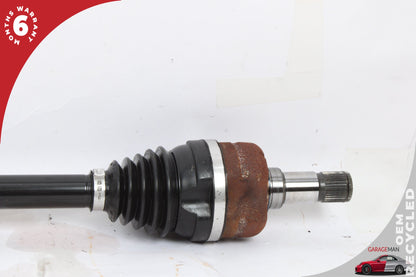 2022-2025 Audi Q4 E-Tron Rear Right Side CV Axle Drive Shaft 1EA501204J OEM