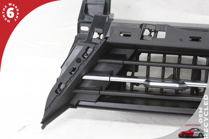 2022-2025 Audi Q4 E-Tron Front Right Dash Outer AC A/C Air Vent 89B820951A OEM