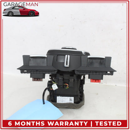 2016-2023 Audi TTS 8S Center Dash Air AC A/C Heater Vent 8S1820903 OEM