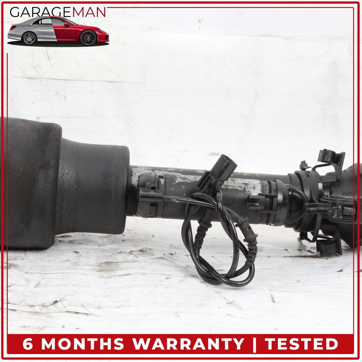 2006-2013 Mercedes W251 R350 Front Left or Right Shock Strut Absorber Arnott