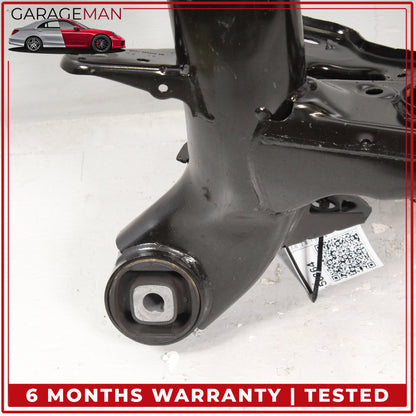 2018-2025 BMW X3 X4 G01 G02 SUV Rear Subframe Sub Frame Crossmember 6874406 OEM
