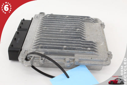 2010-2013 Mercedes-Benz R350 W251 Engine Control Module 6429009801