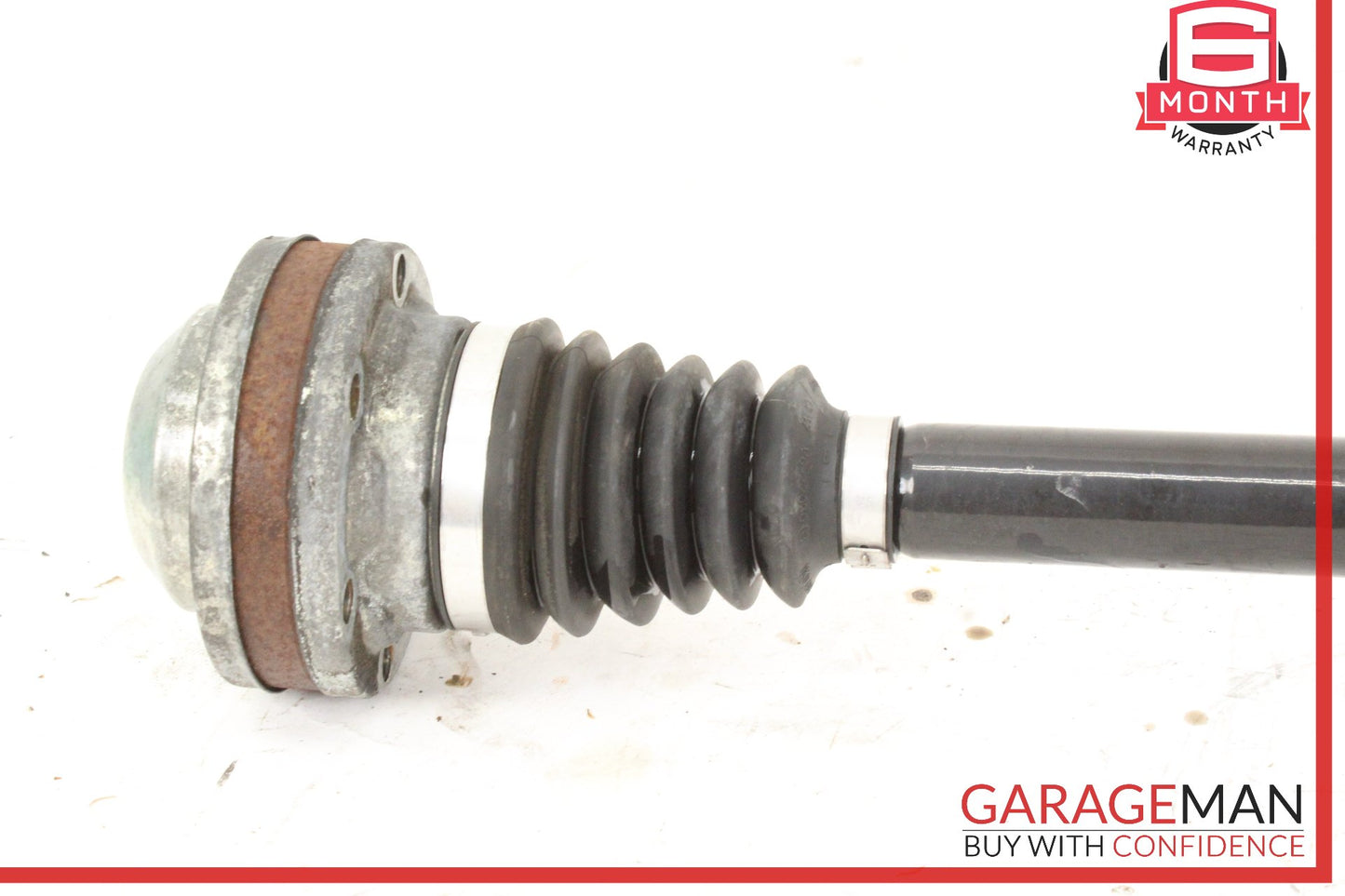 2012-2018 Audi A6 A7 Rear Left or Rear Right Side CV Axle Shaft 8R0501203C OEM