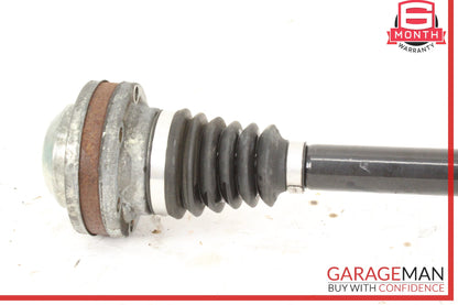 2012-2018 Audi A6 A7 Rear Left or Rear Right Side CV Axle Shaft 8R0501203C OEM