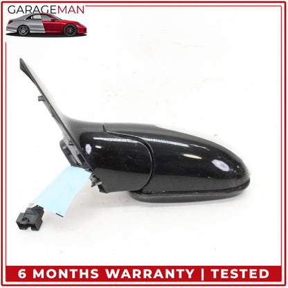 2003-2009 Mercedes-Benz CLK350 W209 Coupe Front Left Door Rear View Mirror 2098103516 OEM