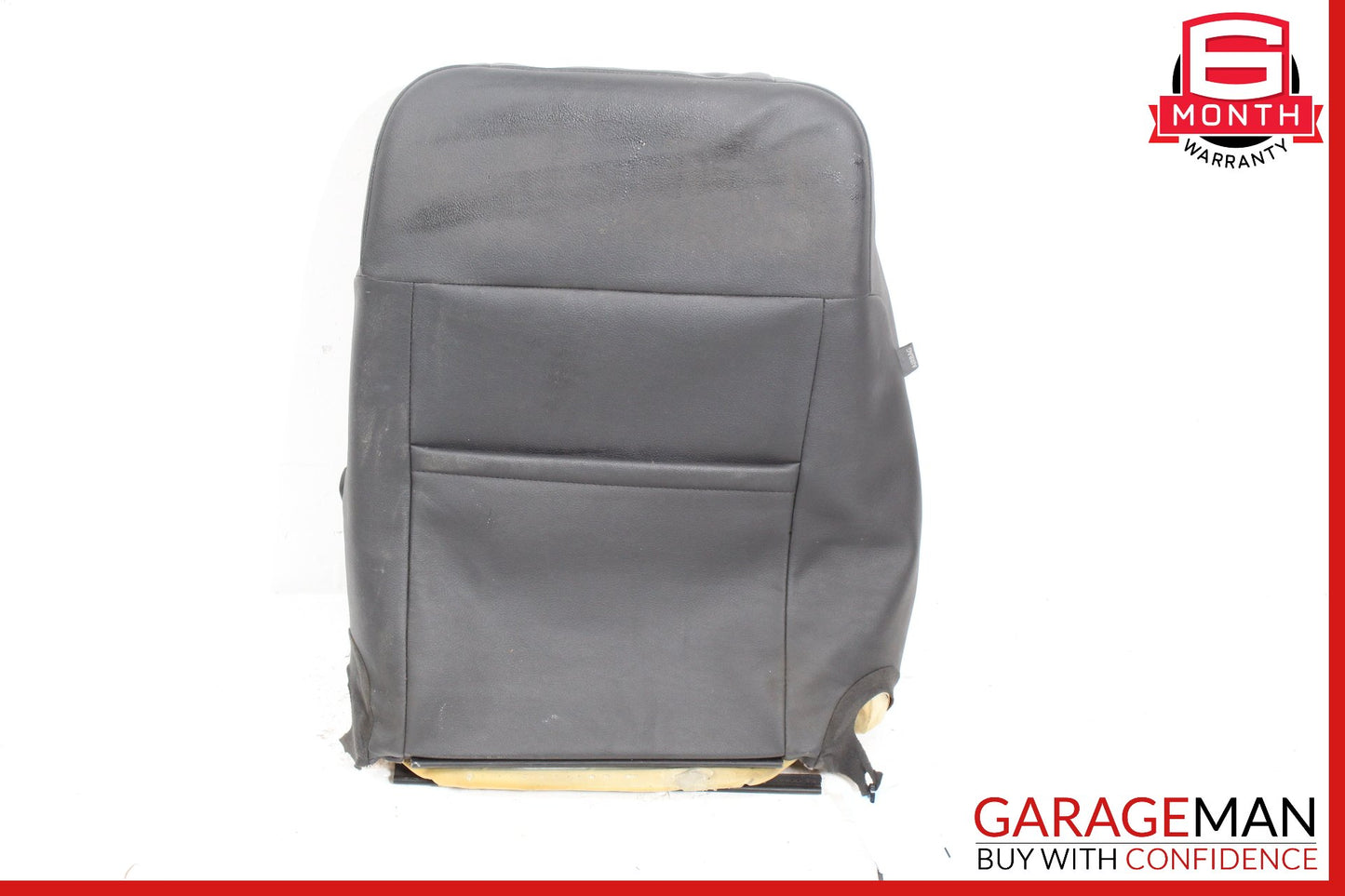 2010-2016 Land Rover LR4 HSE Front Right Side Top Upper Seat Cushion OEM