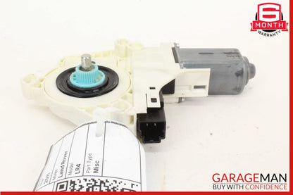2010-2016 Land Rover LR4 Rear Left Window Regulator Motor AH2214B555AA