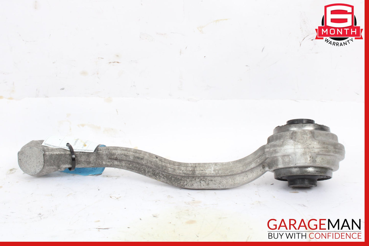 2001-2009 Mercedes W209 CLK350 Front Left Side Lower Control Arm 2033303511 OEM