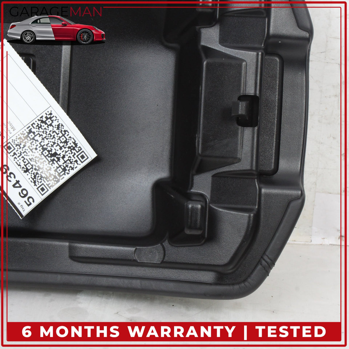2013-2022 LR Range Rover L405 Front Center Armrest Lid Cover CPLAK14181AD OEM