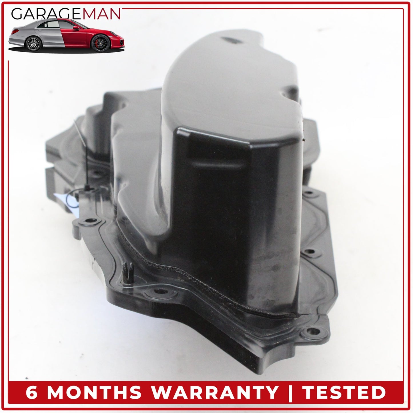 2012-2018 Audi A6 Front Right Side Subwoofer Bass Box Speaker 4G0035298 OEM