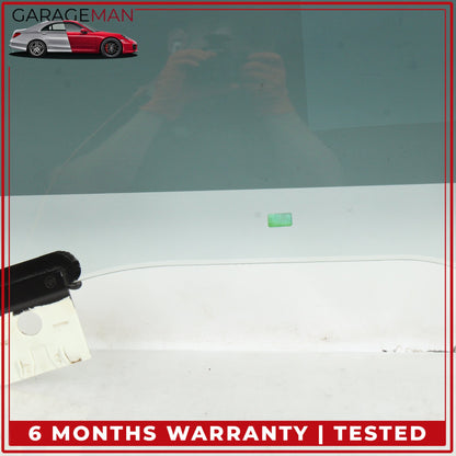 2015-2024 Porsche Macan 95B Front Right Passenger Side Door Window Glass OEM