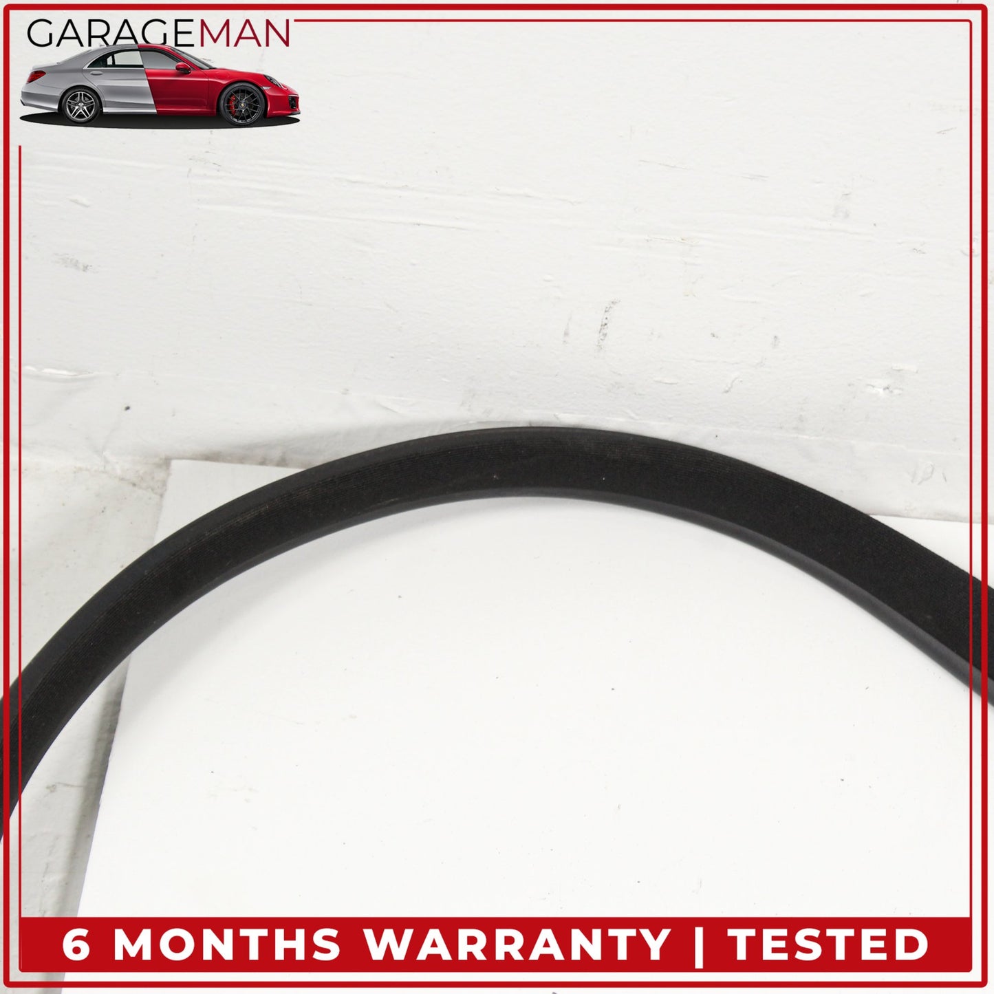 2014-2020 Mercedes W222 S550e Front Left or Right Weatherstrip Seal Rubber OEM