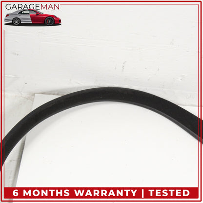 2014-2020 Mercedes W222 S550e Front Left or Right Weatherstrip Seal Rubber OEM