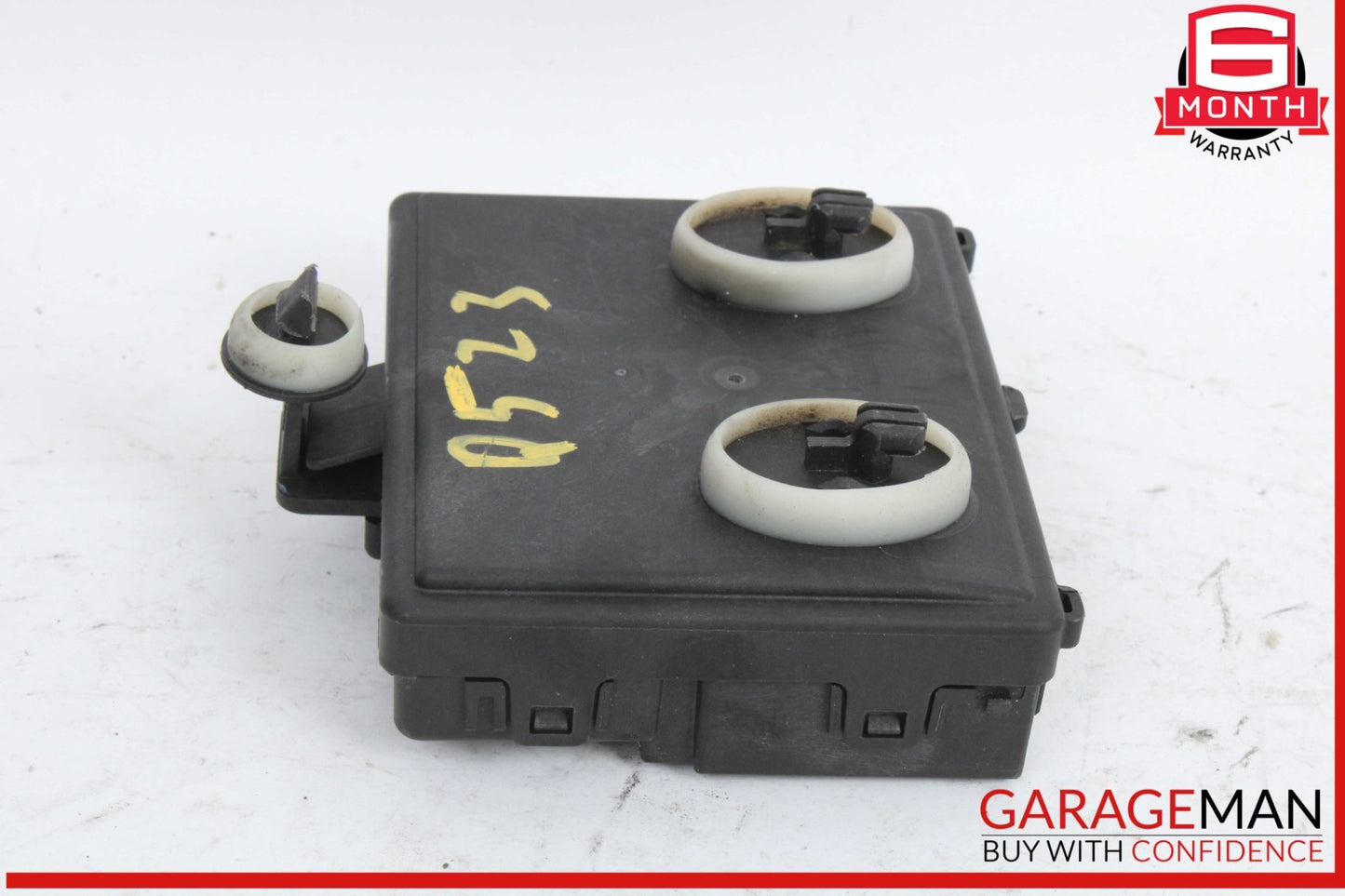2018-2025 Audi Q5 Left Front Door Control Module 4M2959793J OEM
