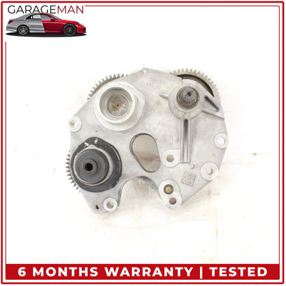2015-2021 Lamborghini Huracan Engine Timing Gear Control Plate 07L109359T OEM