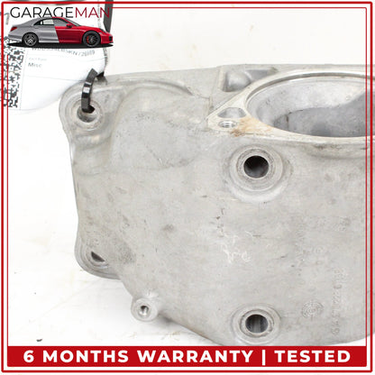2014-2019 Mercedes-Benz CLA250 W117 Sedan Front Right Engine Mount Bracket 2702230138 OEM