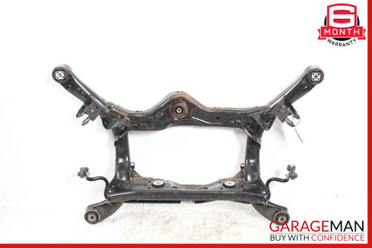 2012-2018 Audi A6 C7 Rear Suspension Support Subframe Cradle Crossmember OEM