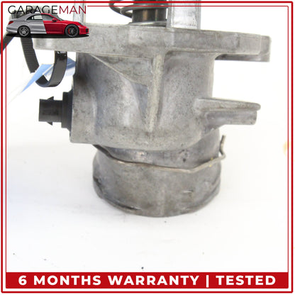 2005-2012 Mercedes W164 ML350 GLK350 Water Thermostat Housing 2722000115 OEM