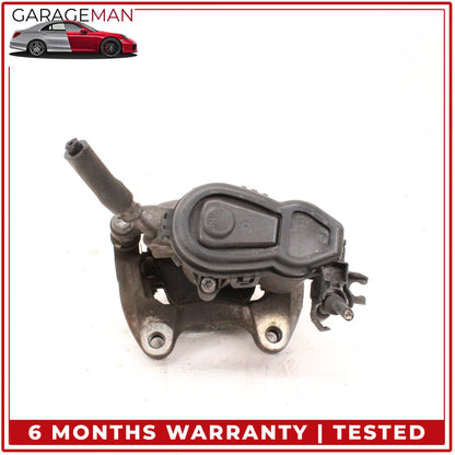2014-2020 Mercedes W117 CLA250 GLA250 Rear Brake Calipers Set w/ Actuator OEM