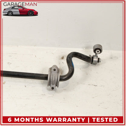 2015-2021 Porsche Macan 95B Rear Anti Roll Stabilizer Sway Bar 95B511305J OEM