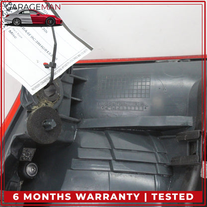 2014-2017 BMW 430i F36 Rear Left Side LED Outer Tail Light Lamp 7296099 OEM