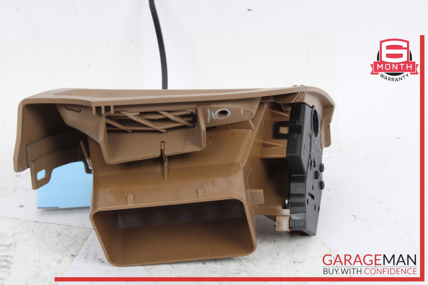 2007-2014 Mercedes-Benz S550 W221 Dashboard Dash AC A/C Air Vent Right Side OEM