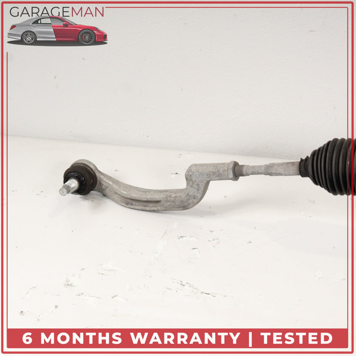 2015-2020 Mercedes X156 GLA250 Electric Power Steering Rack & Pinion OEM
