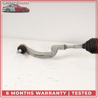 2015-2020 Mercedes X156 GLA250 Electric Power Steering Rack & Pinion OEM